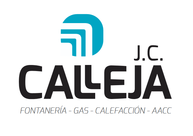 Logo JC Calleja Instalaciones